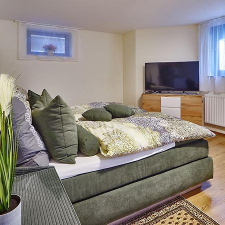 Komfort Appartement Moers-Repelen - Ruhige Lage - Sackgasse Esterno foto
