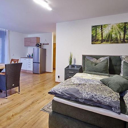 Komfort Appartement Moers-Repelen - Ruhige Lage - Sackgasse Esterno foto