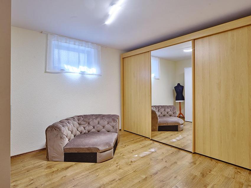 Komfort Appartement Moers-Repelen - Ruhige Lage - Sackgasse Esterno foto