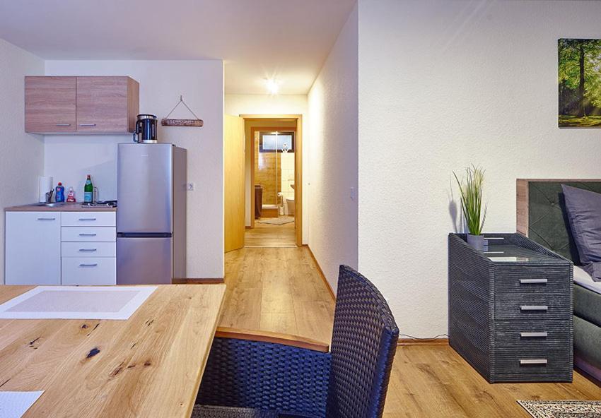 Komfort Appartement Moers-Repelen - Ruhige Lage - Sackgasse Esterno foto